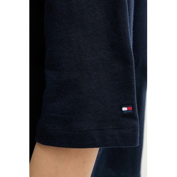 Tommy Hilfiger Памучна тениска Tommy Hilfiger (WW0WW47811)