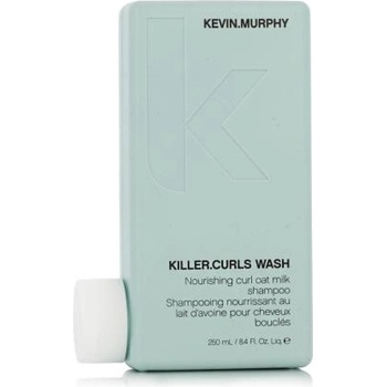 KEVIN.MURPHY Killer. Curls Wash 250 ml шампоан за къдрава коса унисекс