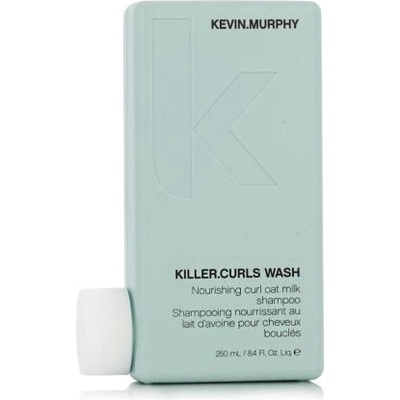 KEVIN.MURPHY Killer. Curls Wash 250 ml шампоан за къдрава коса унисекс