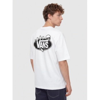 Vans Show Off white