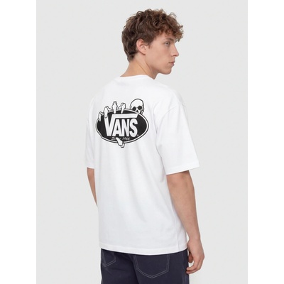 Vans Show Off white