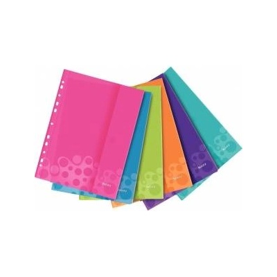 Leitz Flip Shirts A4 6 pcs