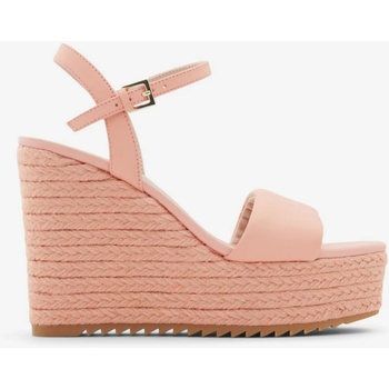 ALDO Кайсиеви дамски сандали от естествена кожа с клин ALDO Jeigh Aldo | Oranzhev | ЖЕНИ | 40