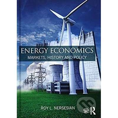 Energy Economics Nersesian Roy L.