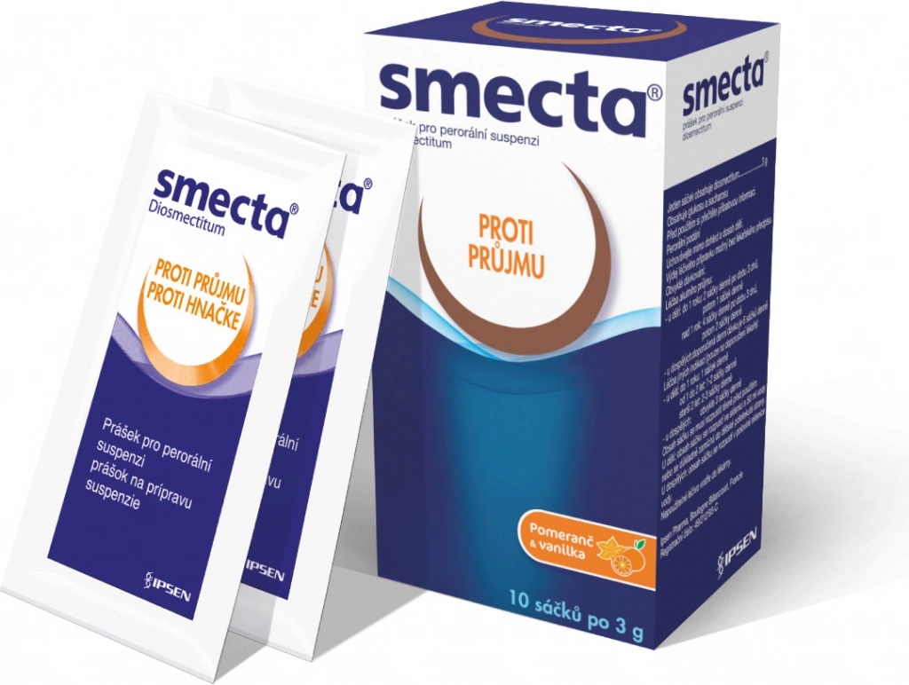 SMECTA POR 3G POR PLV SUS 10