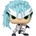 Funko Фигура Funko POP! Animation: Bleach - Grimmjow Jeagerjaques #1820 (FK80259)