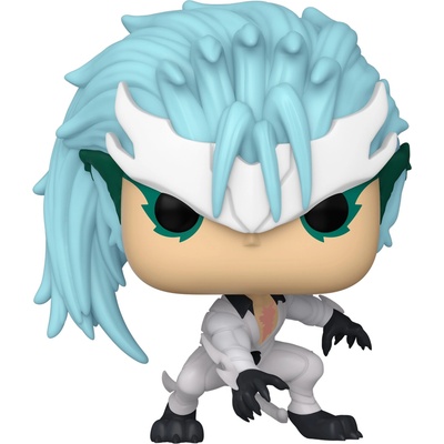 Funko Фигура Funko POP! Animation: Bleach - Grimmjow Jeagerjaques #1820 (FK80259)