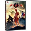 Flash DVD