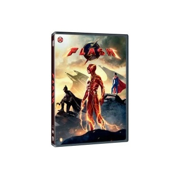 Flash DVD