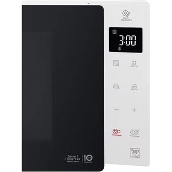 LG MS23NECBW