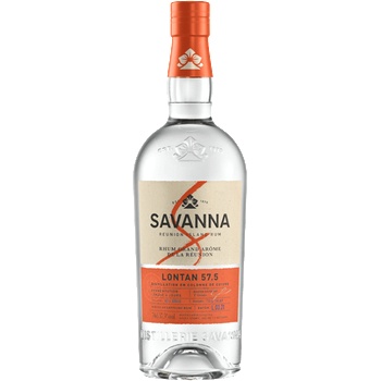 Savanna Lontan 57.5 Rum
