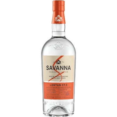 Savanna Lontan 57.5 Rum