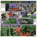 Savoy Brown: Hellbound Train CLR LP