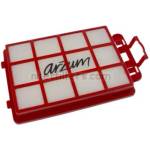  Hepa филтър за прахосмукачки arzum, код П154