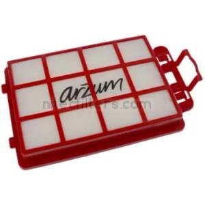  Hepa филтър за прахосмукачки arzum, код П154