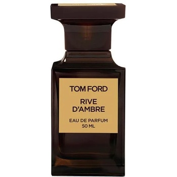 Tom Ford Private Blend - Atelier D'Orient Rive D'Ambre EDP 50 ml