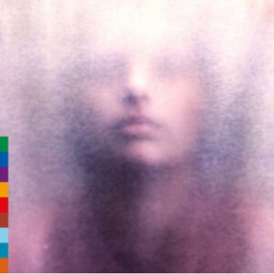 The Zen Kiss - Sheila Chandra LP