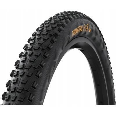 Continental pneumatika Trinotal Trail Grip 29x2.4 TLR čierna