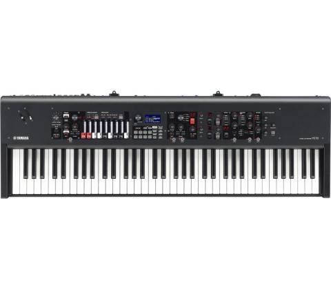 Yamaha YC73