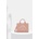 KARL LAGERFELD чанта tote дамска от памук K/RSG (A1W50010)