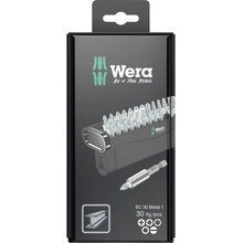 Wera 30-dielna 05057440001