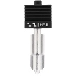 Bambu Lab High Flow Hotend - Серия H2/P2 - 0, 6 mm - Hardened Steel (FAH064)