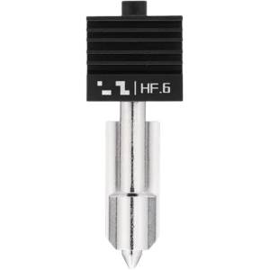 Bambu Lab High Flow Hotend - Серия H2/P2 - 0, 6 mm - Hardened Steel (FAH064)