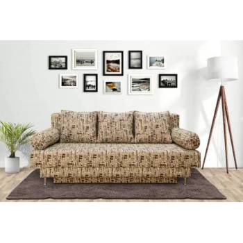 Image 1 of Мебелна фабрика НОВ ДОМ - гр. Ямбол Диван Тони 2 (555)