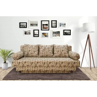 Мебелна фабрика НОВ ДОМ - гр. Ямбол Диван Тони 2 (555)