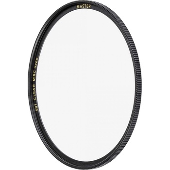 B+W ochranný MRC nano MASTER 007 55mm