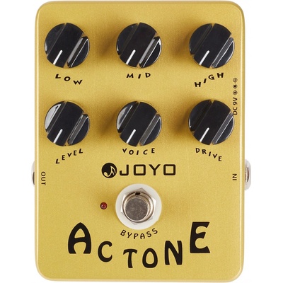 Joyo JF-13 AC Tone