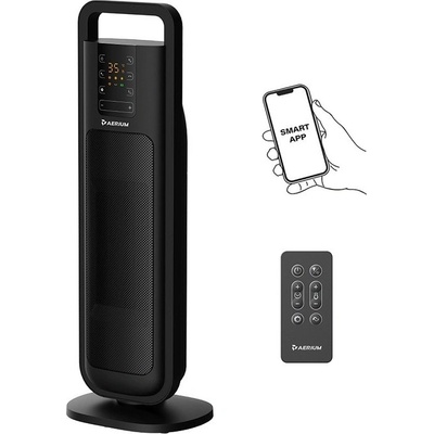 AERIUM IgnisTower 2000 WIFI