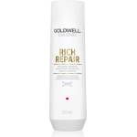 Goldwell Dualsenses Rich Repair възстановяващ шампоан за суха и увредена коса 250ml