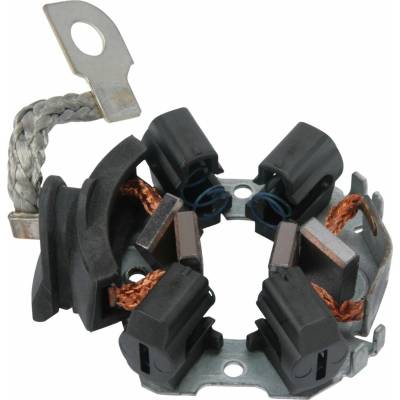 Držák, uhlíkové kartáče HC-Cargo F 032 236 867
