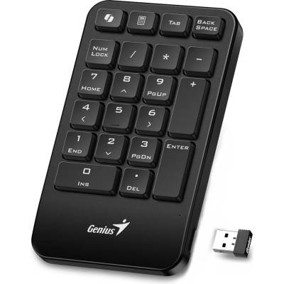 Genius NumPad 1000 Copilot 31320003401 (31320003401)