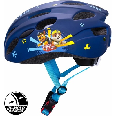 Seven paw patrol boys