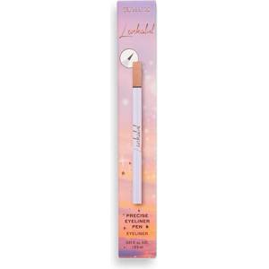 Makeup Revolution Lenkalul Precise очна линия маркер за жени 0.5 мл