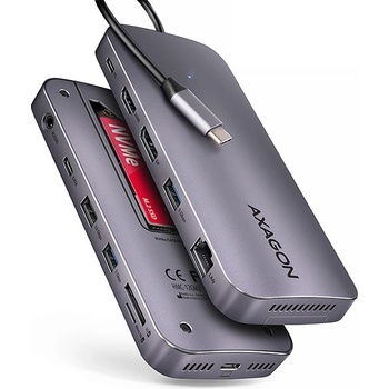 AXAGON HMC-12GM2