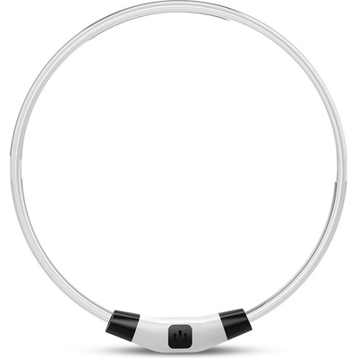 Bentech Svítící LED obojek DC1200 – Zboží Dáma