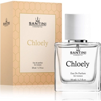 Santini Chloely parfumovaná voda dámska 50 ml