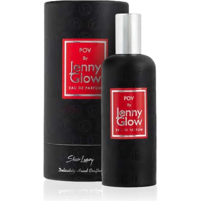 Jenny Glow POV parfumovaná voda unisex 50 ml