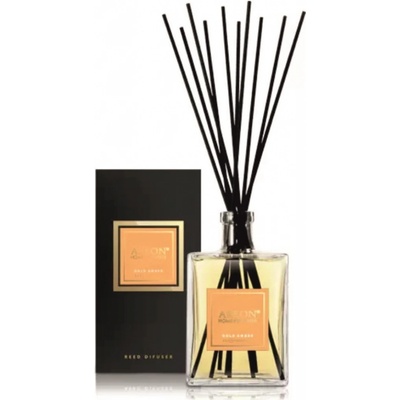 Areon Home PerfumeOME Black Gold Amber 1000 ml