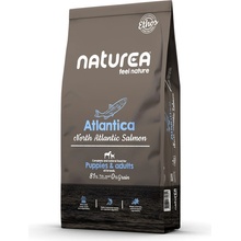 Naturea Ethos Atlantica North Atlantic Salmon 10 kg