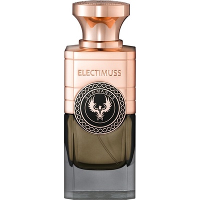 Electimuss Summanus parfémovaná voda unisex 100 ml