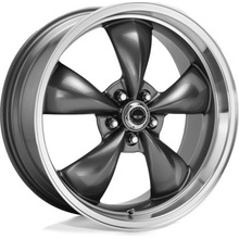 American Racing AR105 Torq Thrust M 8x17 5x114,3 ET0 anthracite