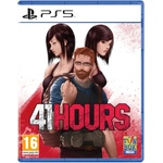 Funbox Media 41 Hours (PS5)