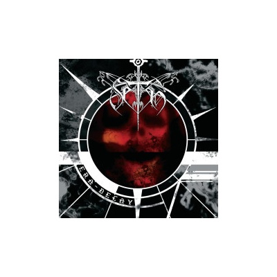 Seth - Era Decay CD