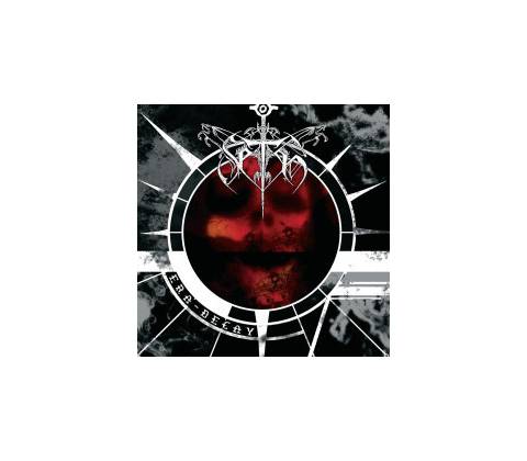 Seth - Era Decay CD
