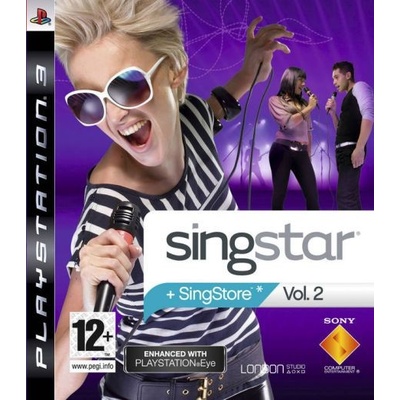 SingStar Vol.2