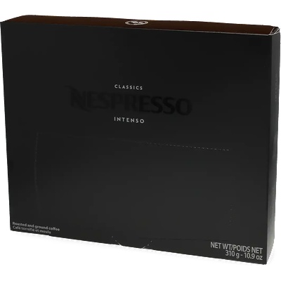 Nespresso | Lungo Intenso - 50 капсули за Nespresso® Pro